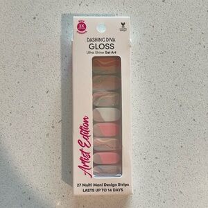 **MOVING SALE EVERYTHING MUST GO WILL ACCEPT MOST OFFERS** Dashing Diva Nails